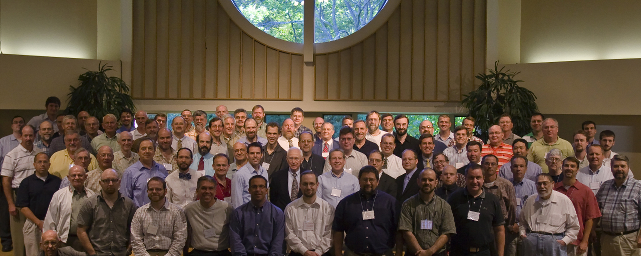 Joint meeting with Great Lakes Presbytery